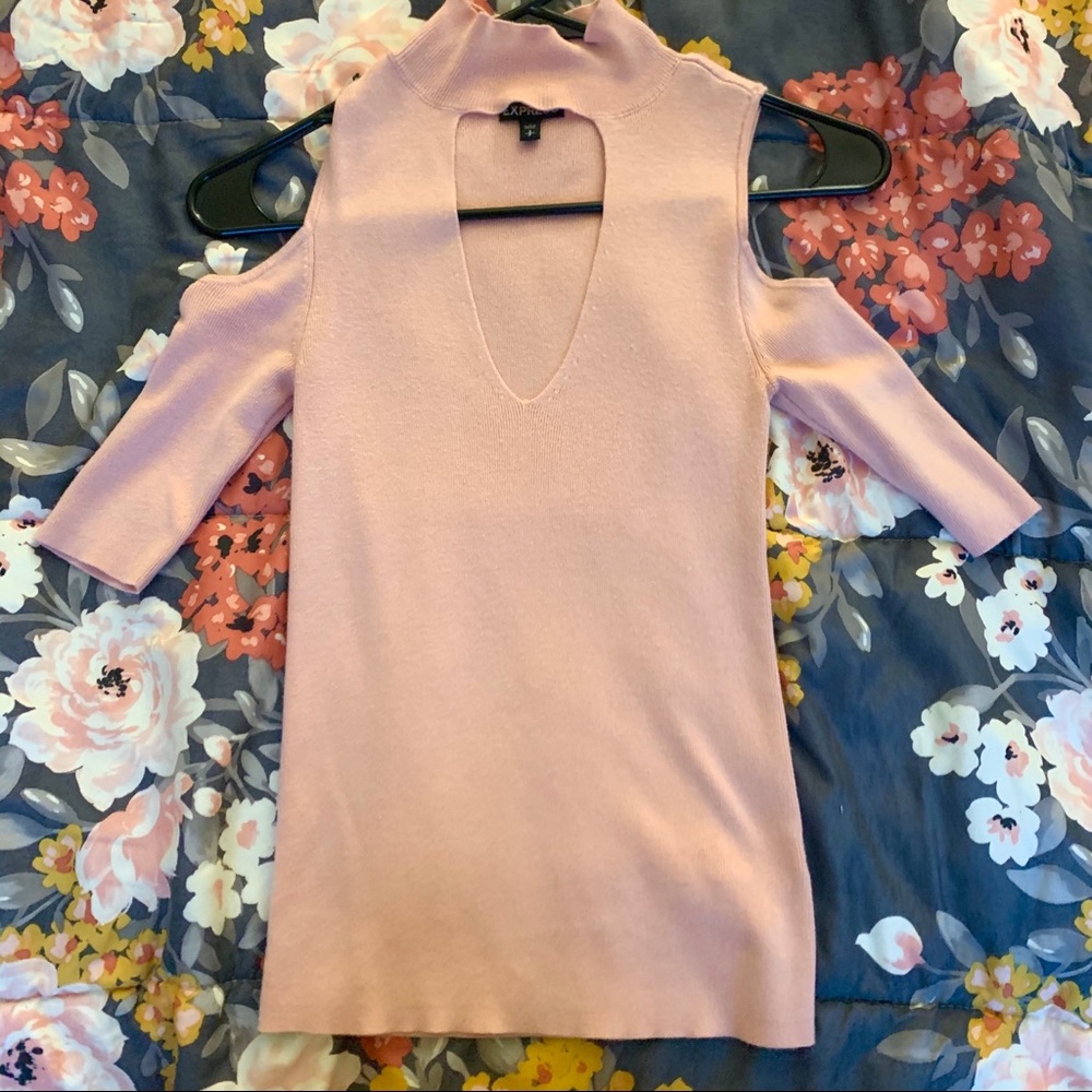 Express Top